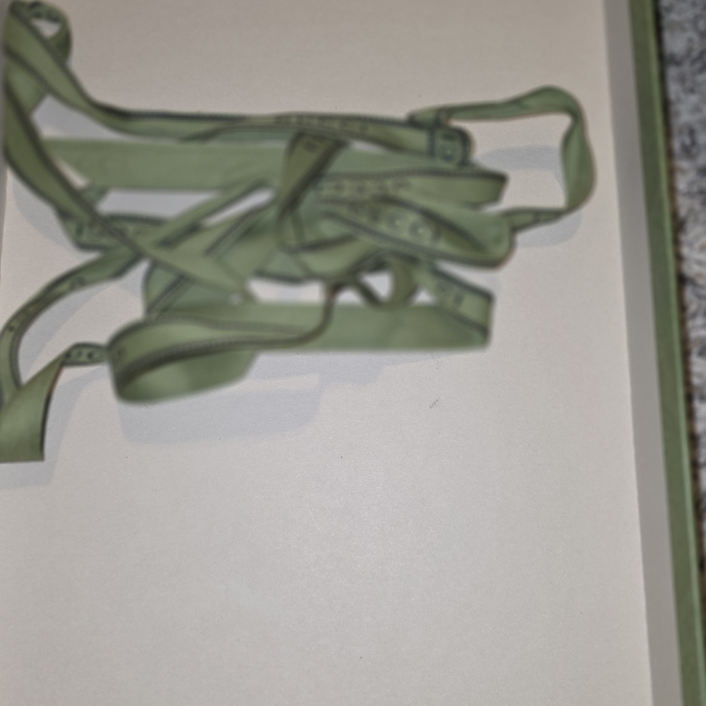 Gucci Green Box - Picture 2 of 4